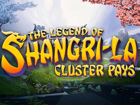 The Legend of Shangri-La_ Cluster Pays game icon