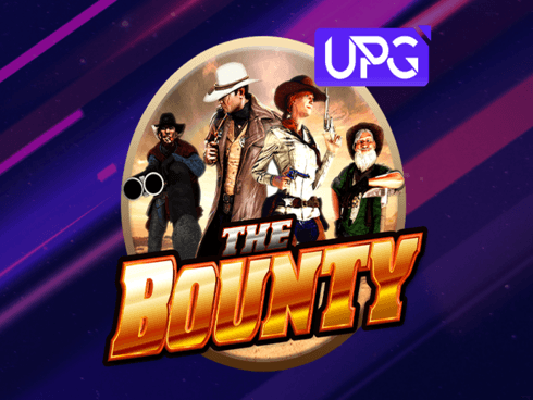 The Bounty game icon